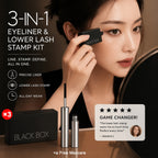 🎉2026 Hot Sale -Over 128,000+ Sold!👁️3-in-1 Eyeliner & Lower Lash Stamp Kit – Waterproof & Smudge-Proof 💄