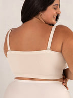 🤩LAST DAY SALE-49% OFF🔥Convertible Strapless Bandeau Bra
