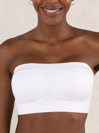 🤩LAST DAY SALE-49% OFF🔥Convertible Strapless Bandeau Bra