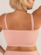 🤩LAST DAY SALE-49% OFF🔥Convertible Strapless Bandeau Bra