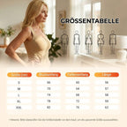 Women’s Thermal U-Neck Top with Built-In Bra