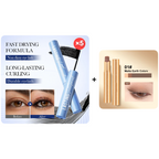 🏆Last Day Sale Buy 1 Get 1 Free✨24H Long-Lasting Waterproof Mascara