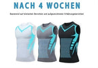 🔥LAST DAY SALE 50% OFF💪Men's Cool Breathable Sleeveless Quick-Dry Tank Tops – Stretchy Slim-Fit Printed Athletic Workout Training Tees