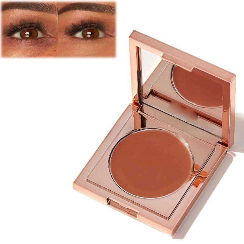 👍Last Day -Buy 1 Get 1 Free💥💜2026 New Magic Colored Clay Undereye Corrector (+Free Precision Concealer Brush!!)💡✨