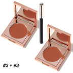 👍Last Day -Buy 1 Get 1 Free💥💜2026 New Magic Colored Clay Undereye Corrector (+Free Precision Concealer Brush!!)💡✨