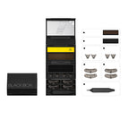 🎉2026 Hot Sale -Over 128,000+ Sold!👁️3-in-1 Eyeliner & Lower Lash Stamp Kit – Waterproof & Smudge-Proof 💄