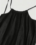 💃Hopesleek® Women's Solid Color Backless Cami Dress💕💖