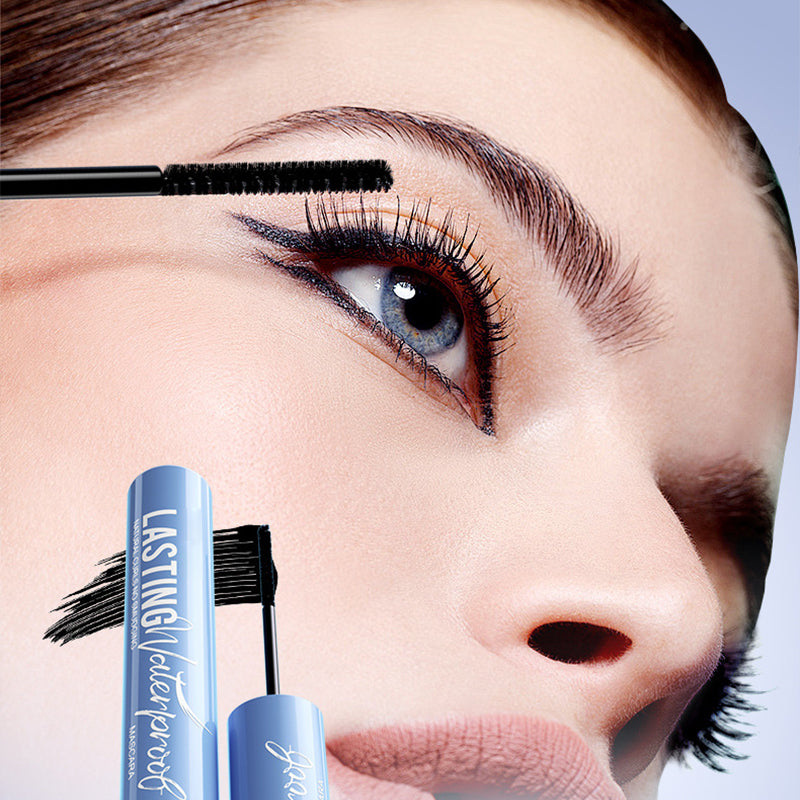 🏆Last Day Sale Buy 1 Get 1 Free✨24H Long-Lasting Waterproof Mascara