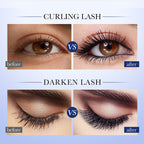 🏆Last Day Sale Buy 1 Get 1 Free✨24H Long-Lasting Waterproof Mascara