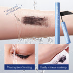🏆Last Day Sale Buy 1 Get 1 Free✨24H Long-Lasting Waterproof Mascara