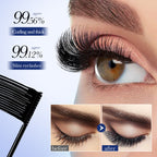 🏆Last Day Sale Buy 1 Get 1 Free✨24H Long-Lasting Waterproof Mascara