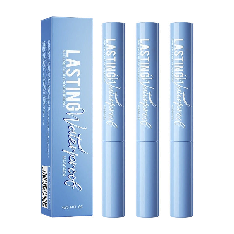 🏆Last Day Sale Buy 1 Get 1 Free✨24H Long-Lasting Waterproof Mascara
