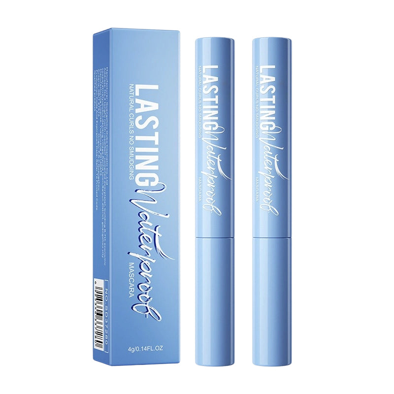 🏆Last Day Sale Buy 1 Get 1 Free✨24H Long-Lasting Waterproof Mascara
